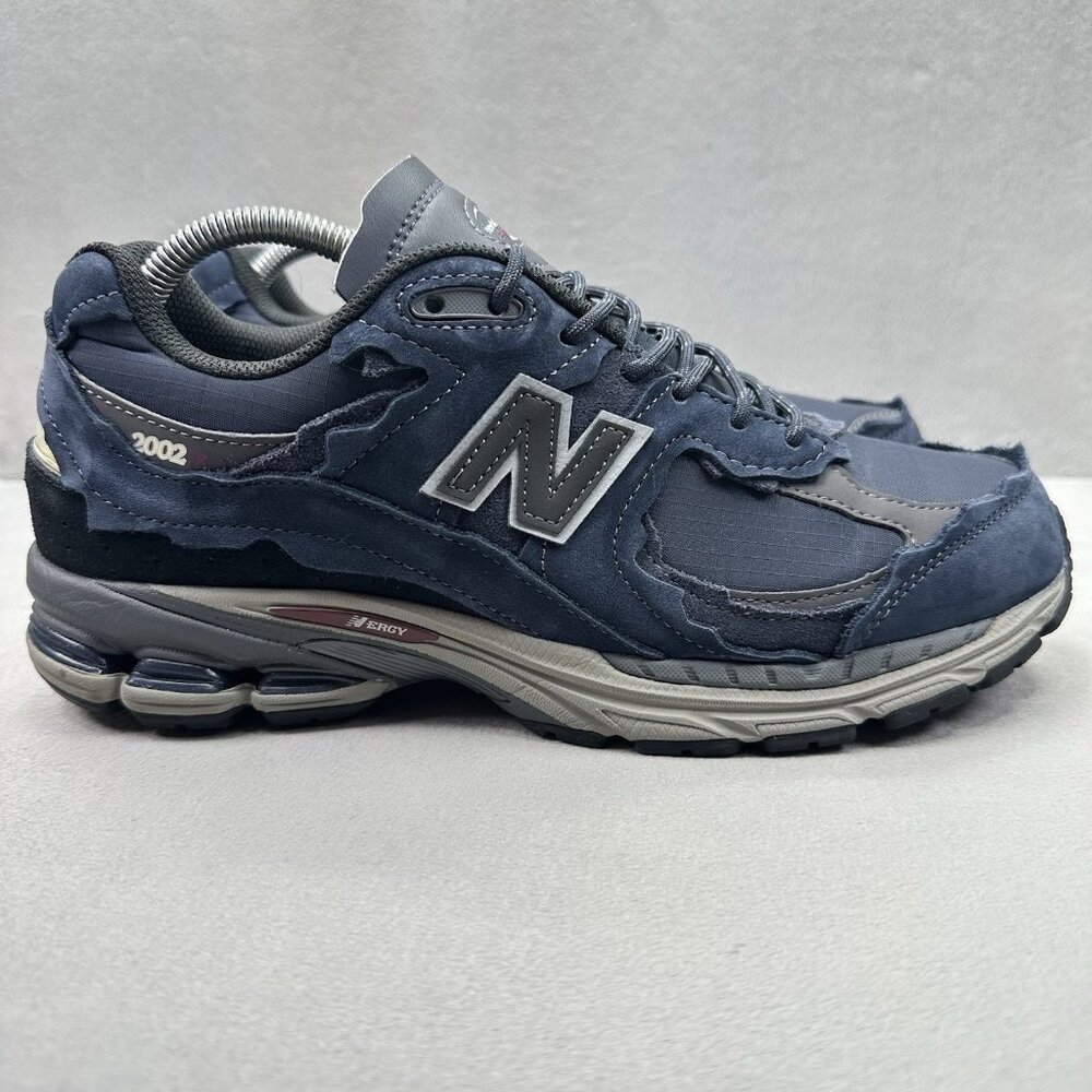 New Balance 2002R Mens Size 9 (D) Shoes Protection Pack - Eclipse Sneakers 2023